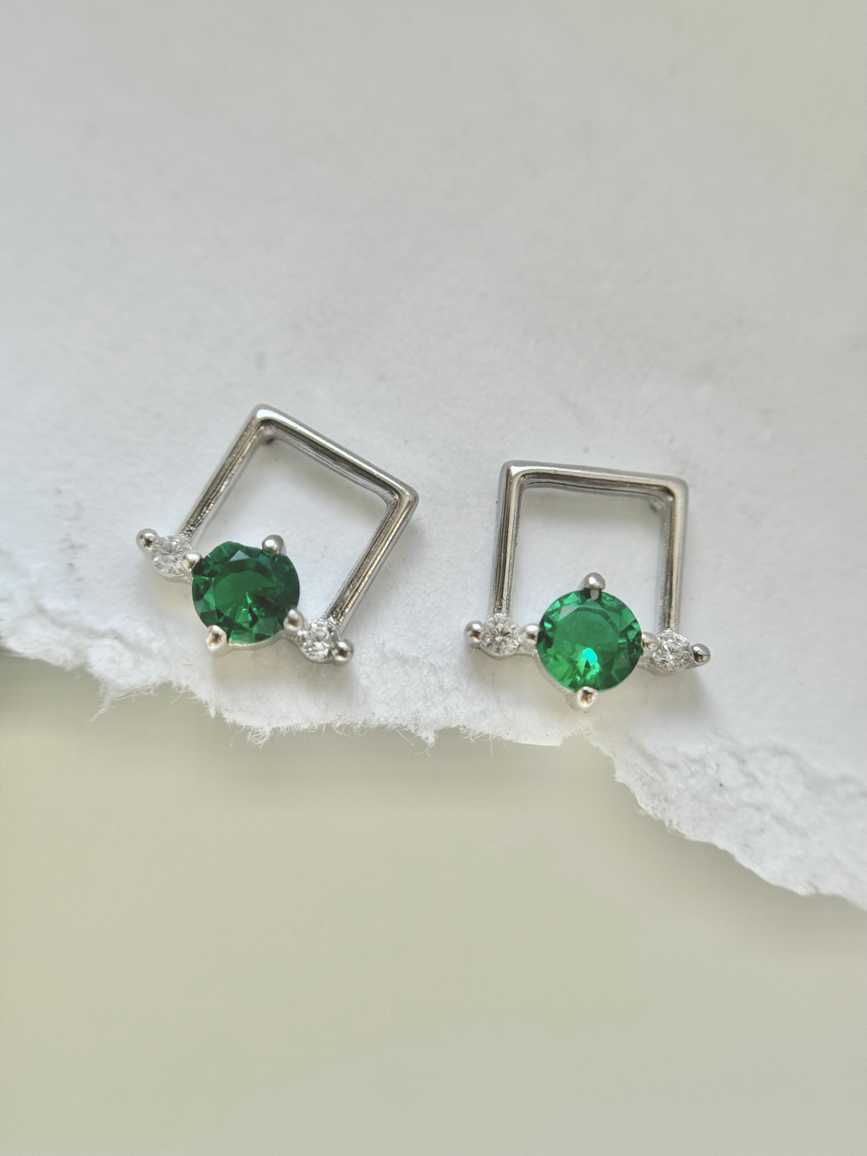 Nayira Earrings