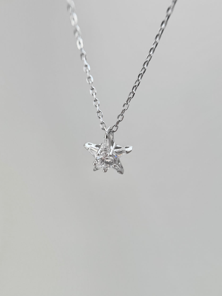 Chandra Necklace