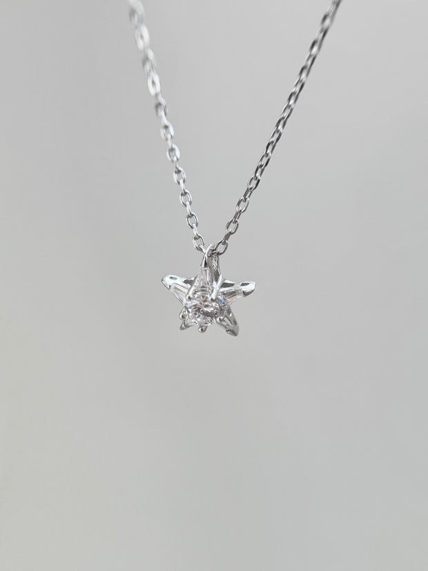 Chandra Necklace