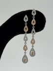 Beller Drop Earring