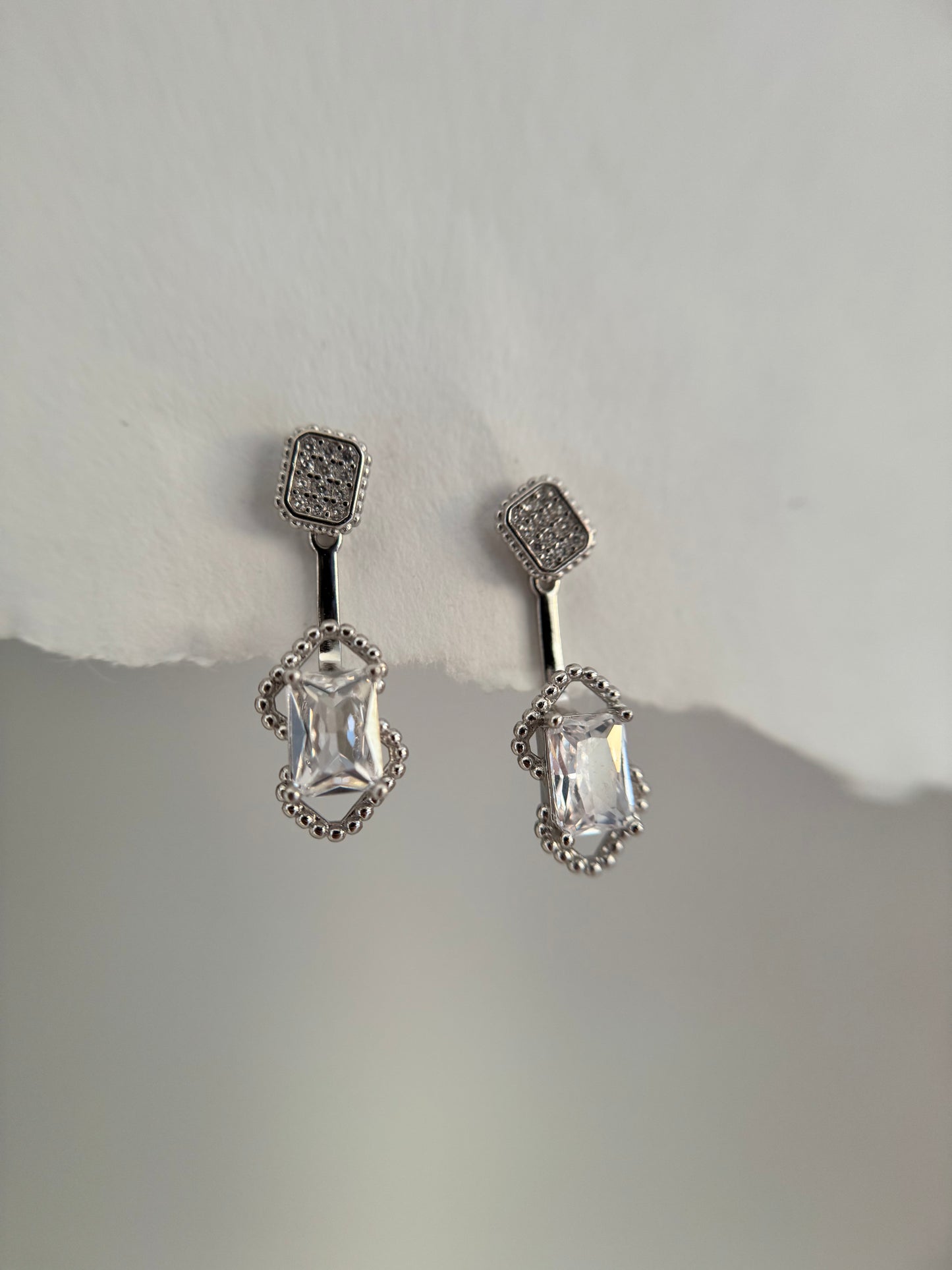 Corenne Earrings