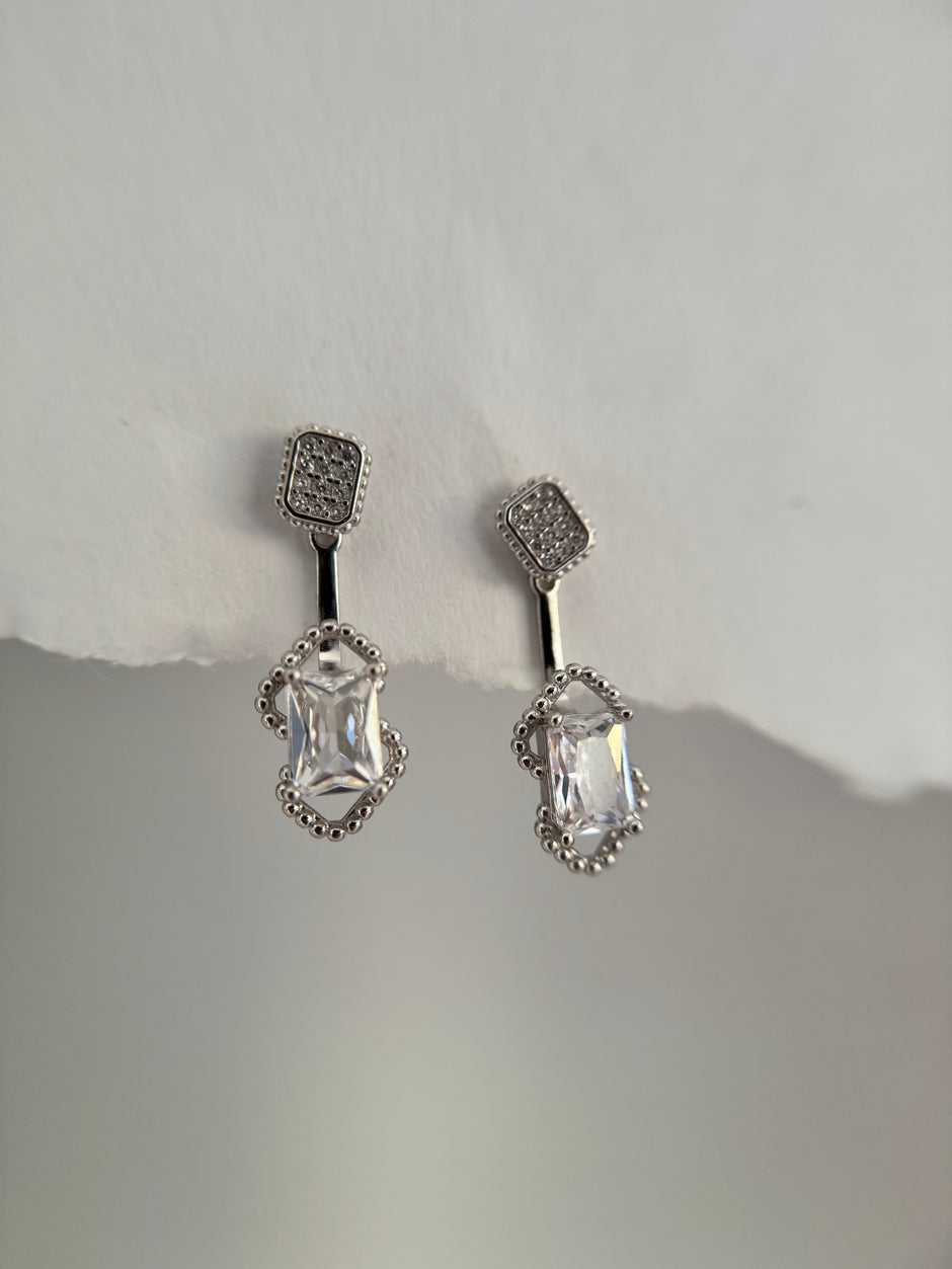 Corenne Earrings