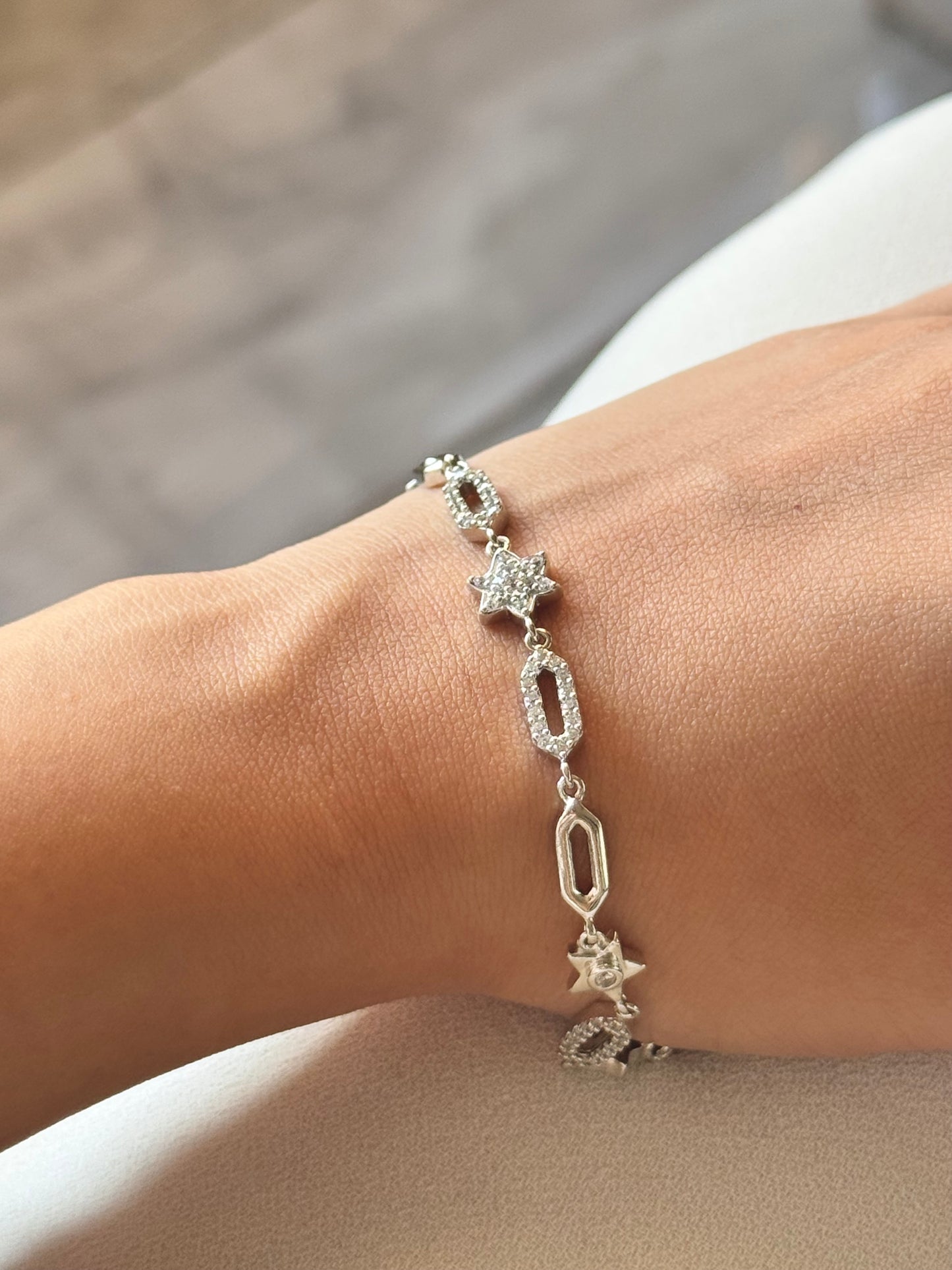 Koiya Bracelet