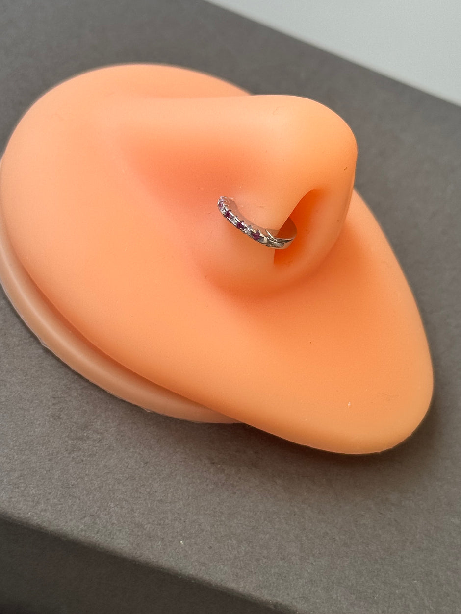 Rani Nose Ring