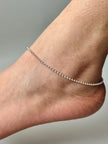 Sunborn Anklet