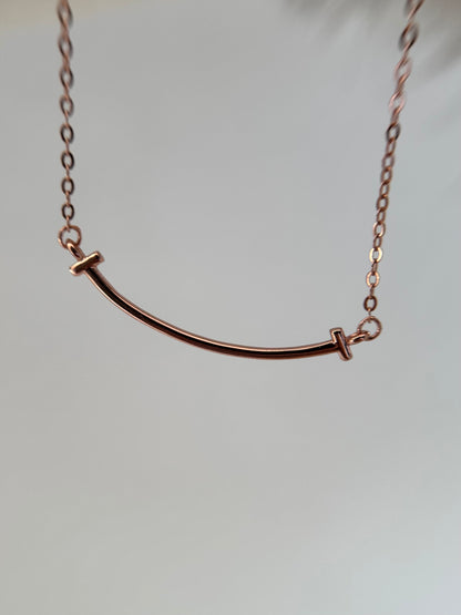Anchor Necklace
