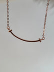 Anchor Necklace
