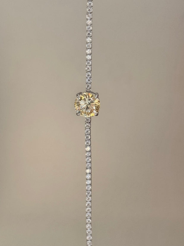 Canary Bracelet