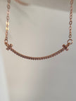Blushen Necklace