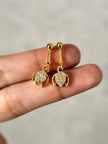 Amah Helix Earring