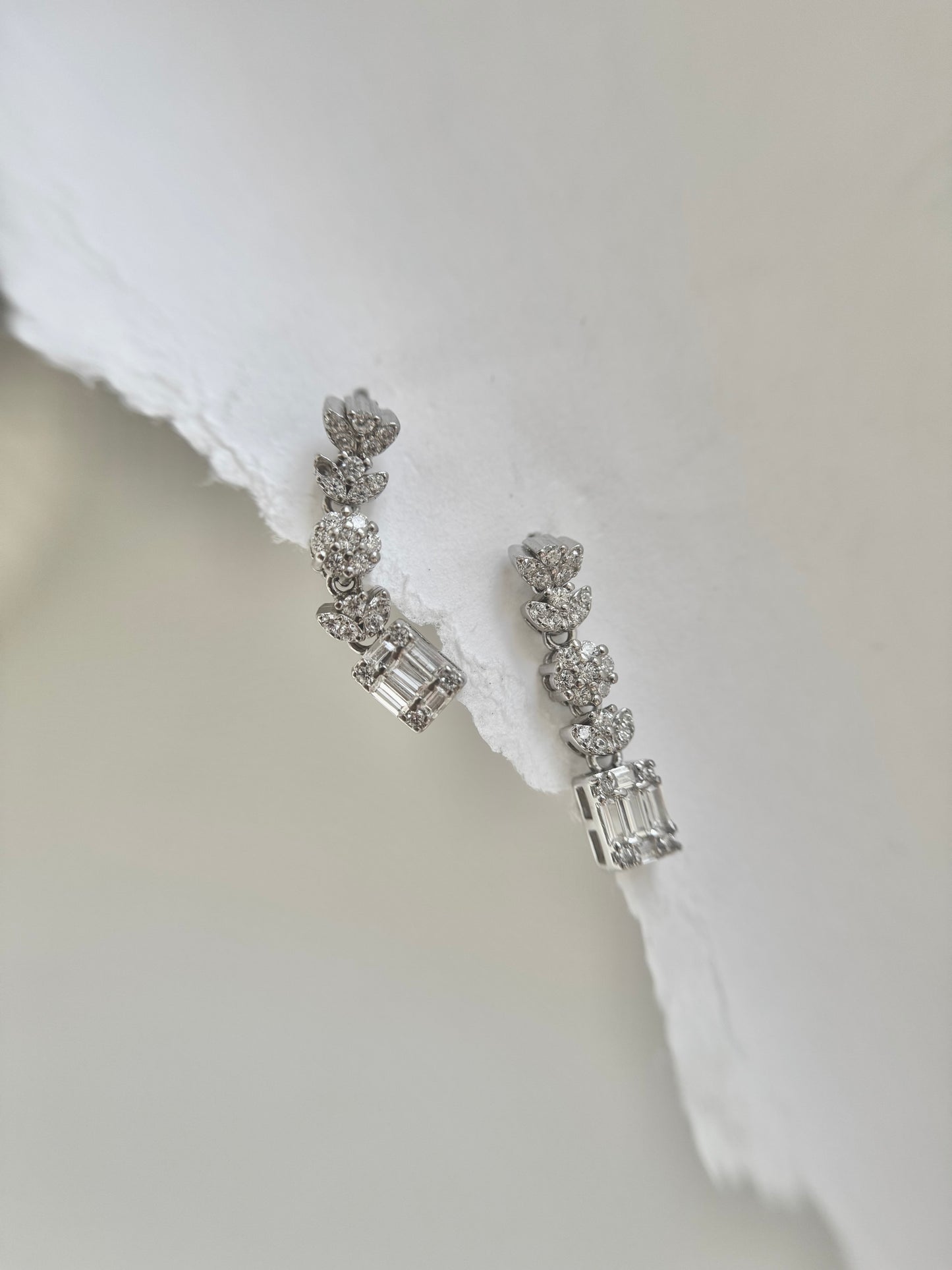 Thalara Earrings