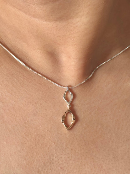 Amalita Necklace