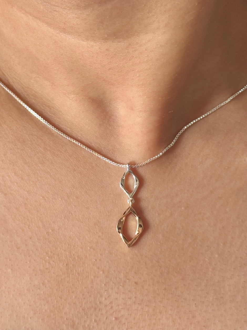 Amalita Necklace