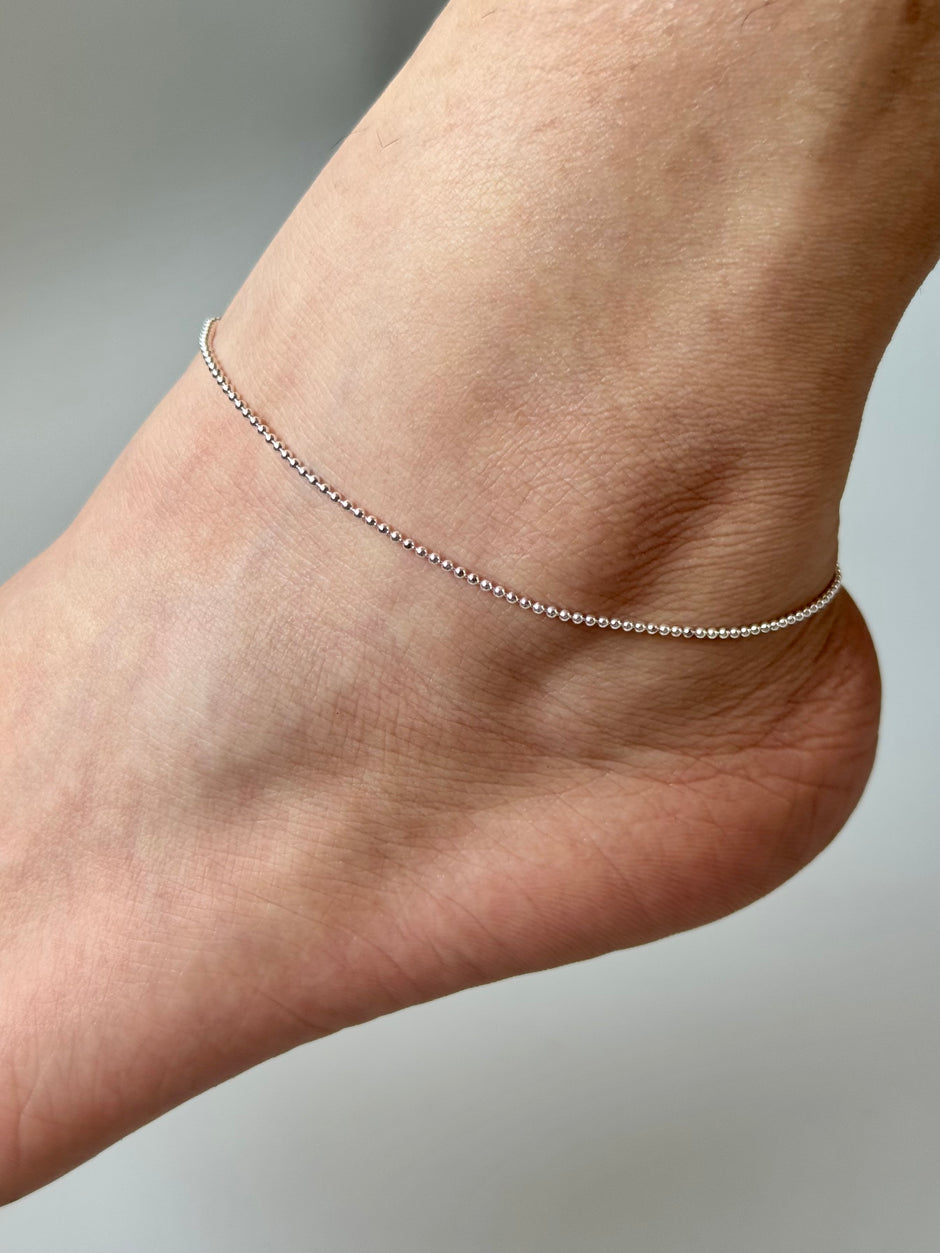 Gleam Anklet