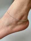 Gleam Anklet