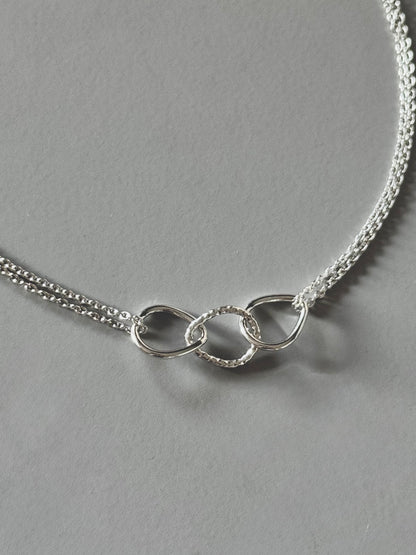 Continuum Bracelet