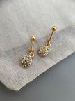 Kanak Helix Earrings