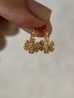 Aarohi Helix Earrings