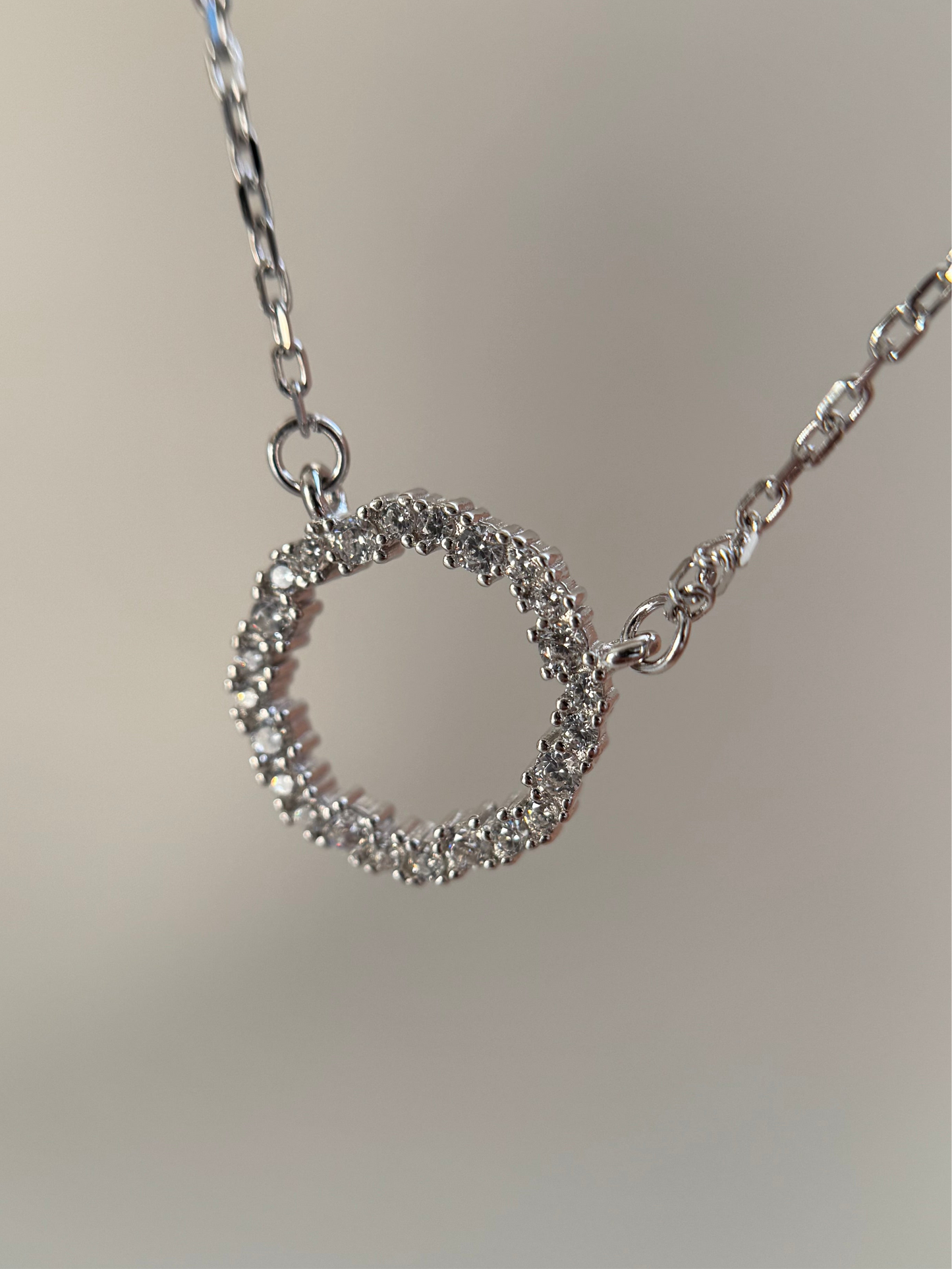 Fioren Necklace