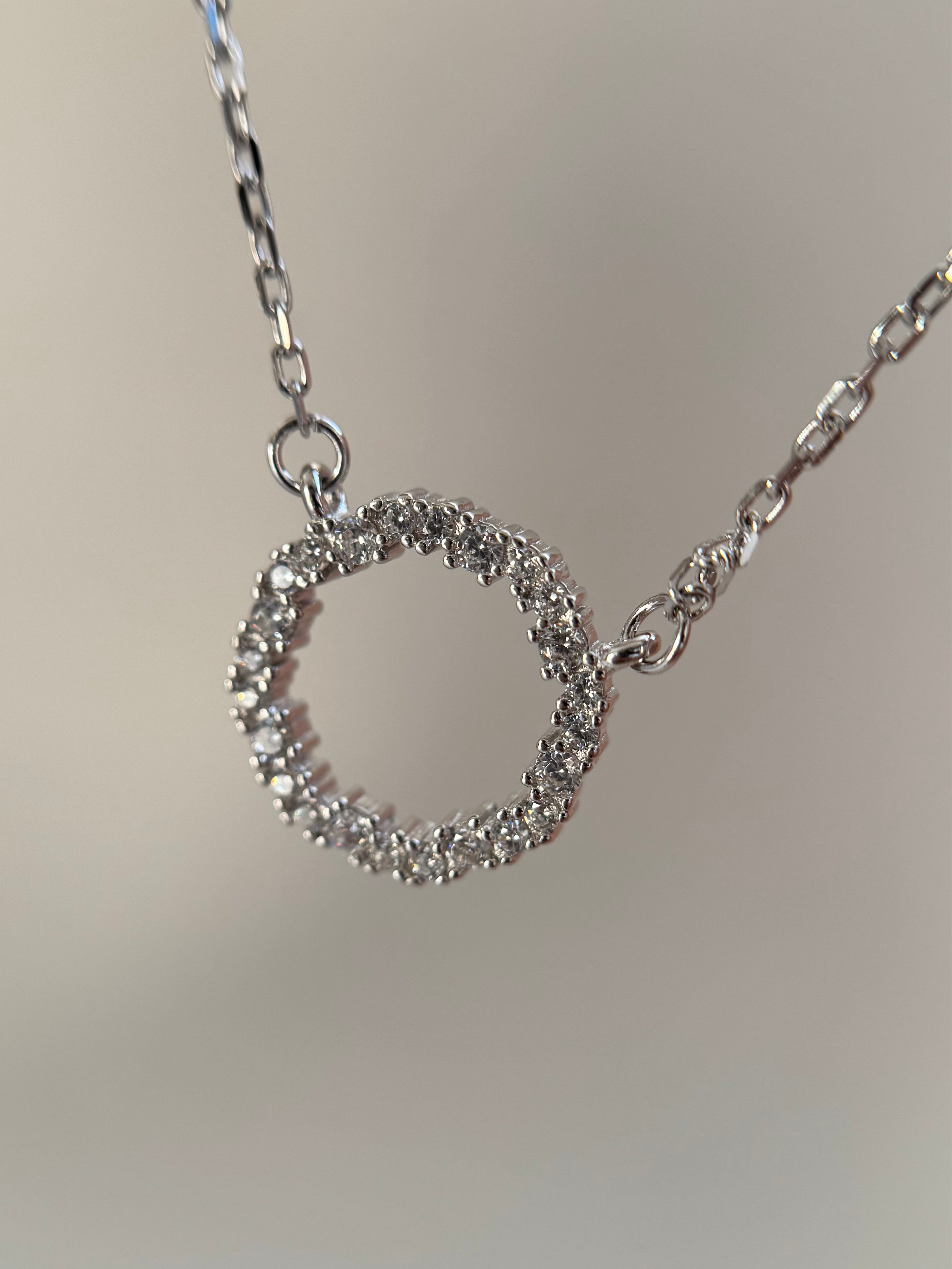 Fioren Necklace
