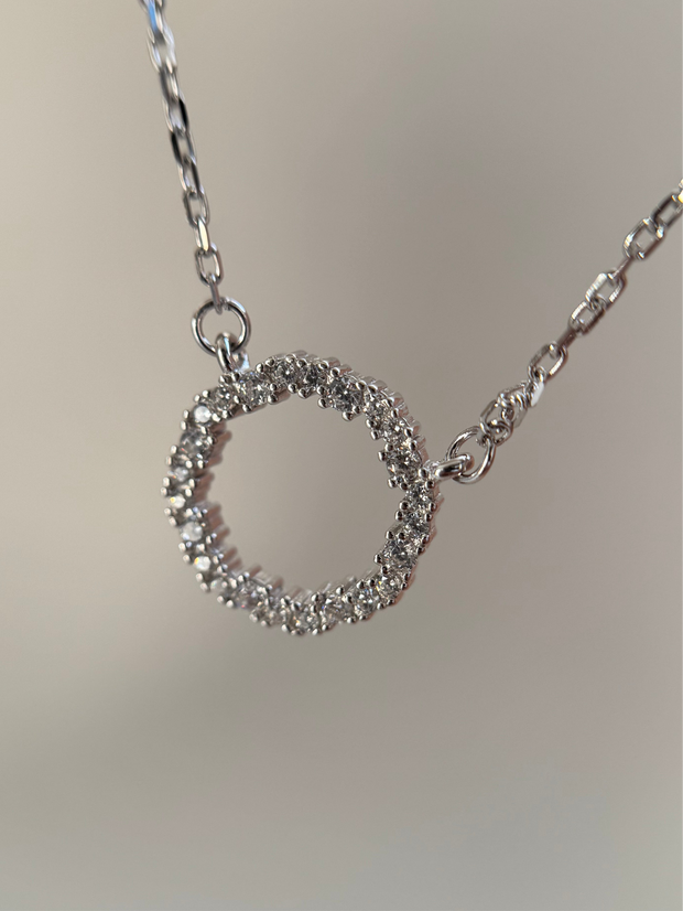 Fioren Necklace