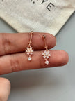 Svaai Helix Earrings