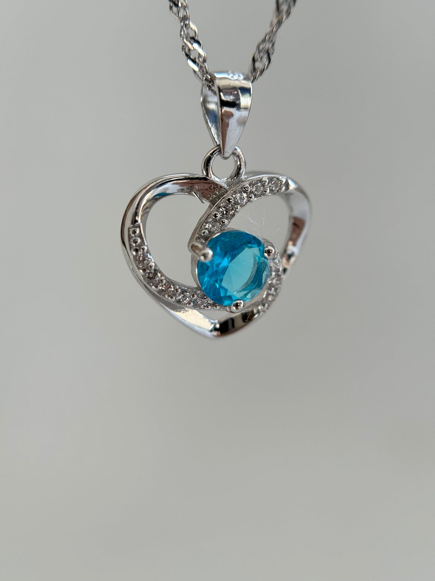 Serin Necklace