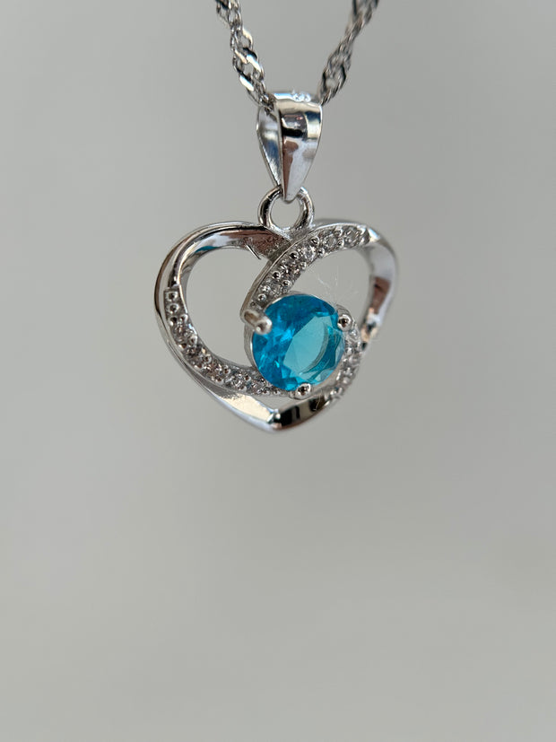 Serin Necklace