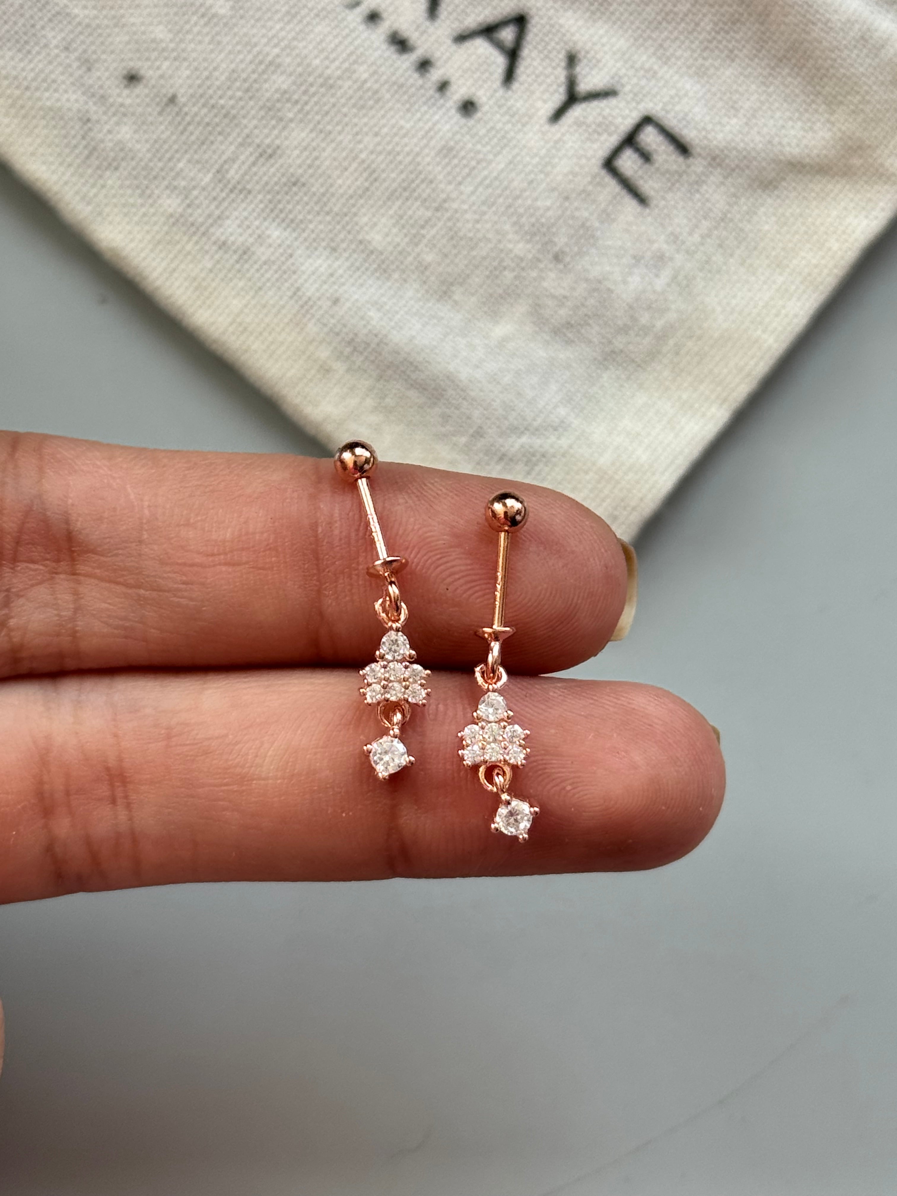 Veya Helix Earrings