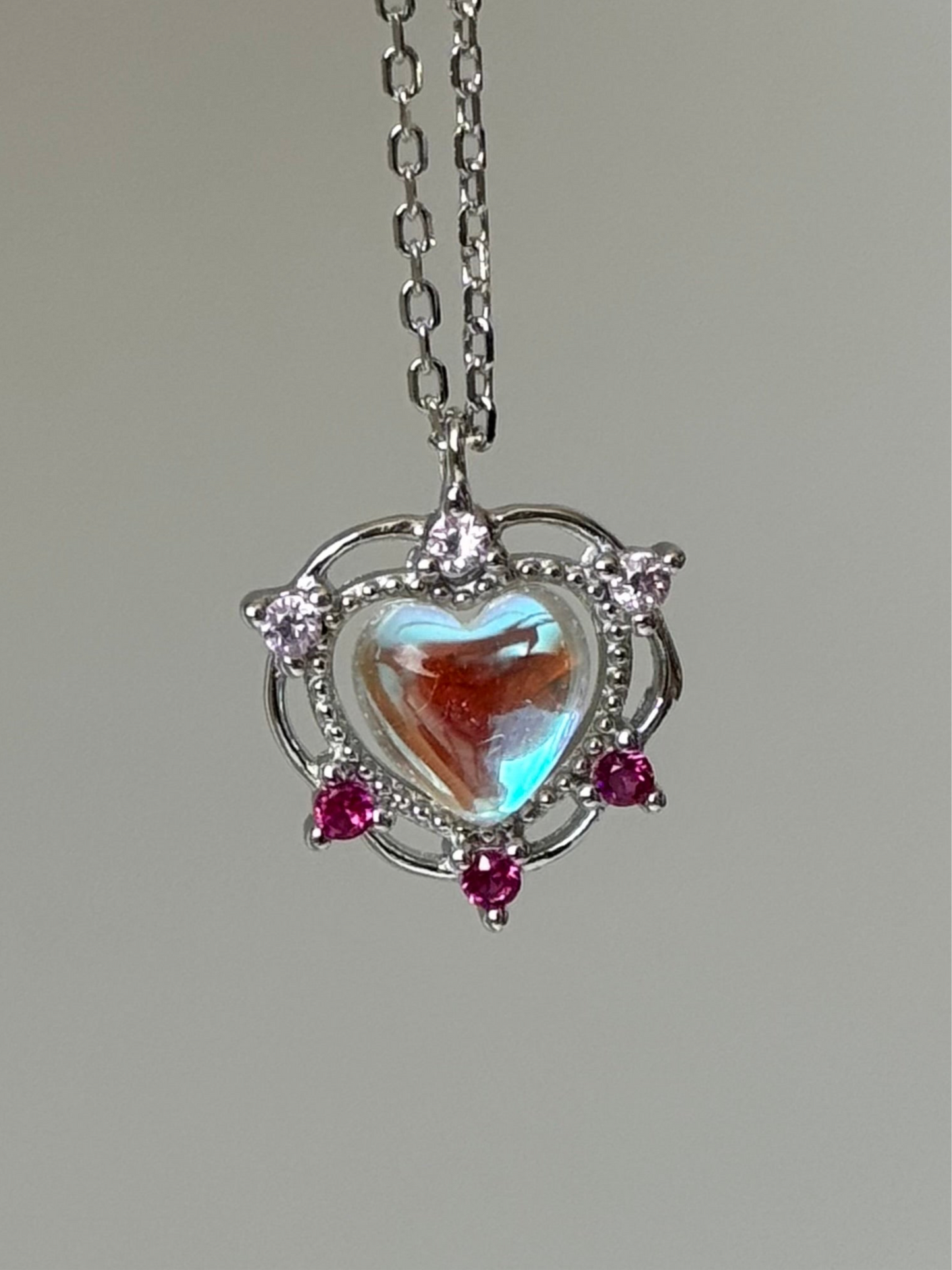 Twilight Necklace