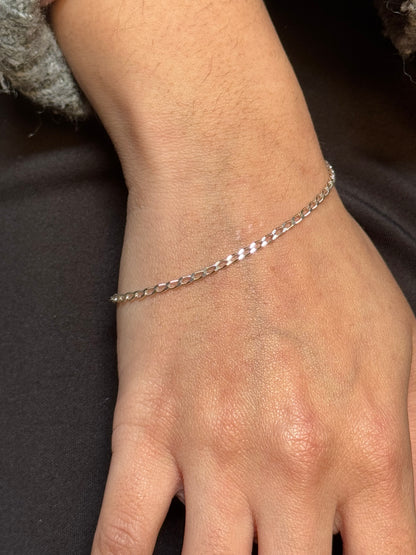 Esmeralda bracelet