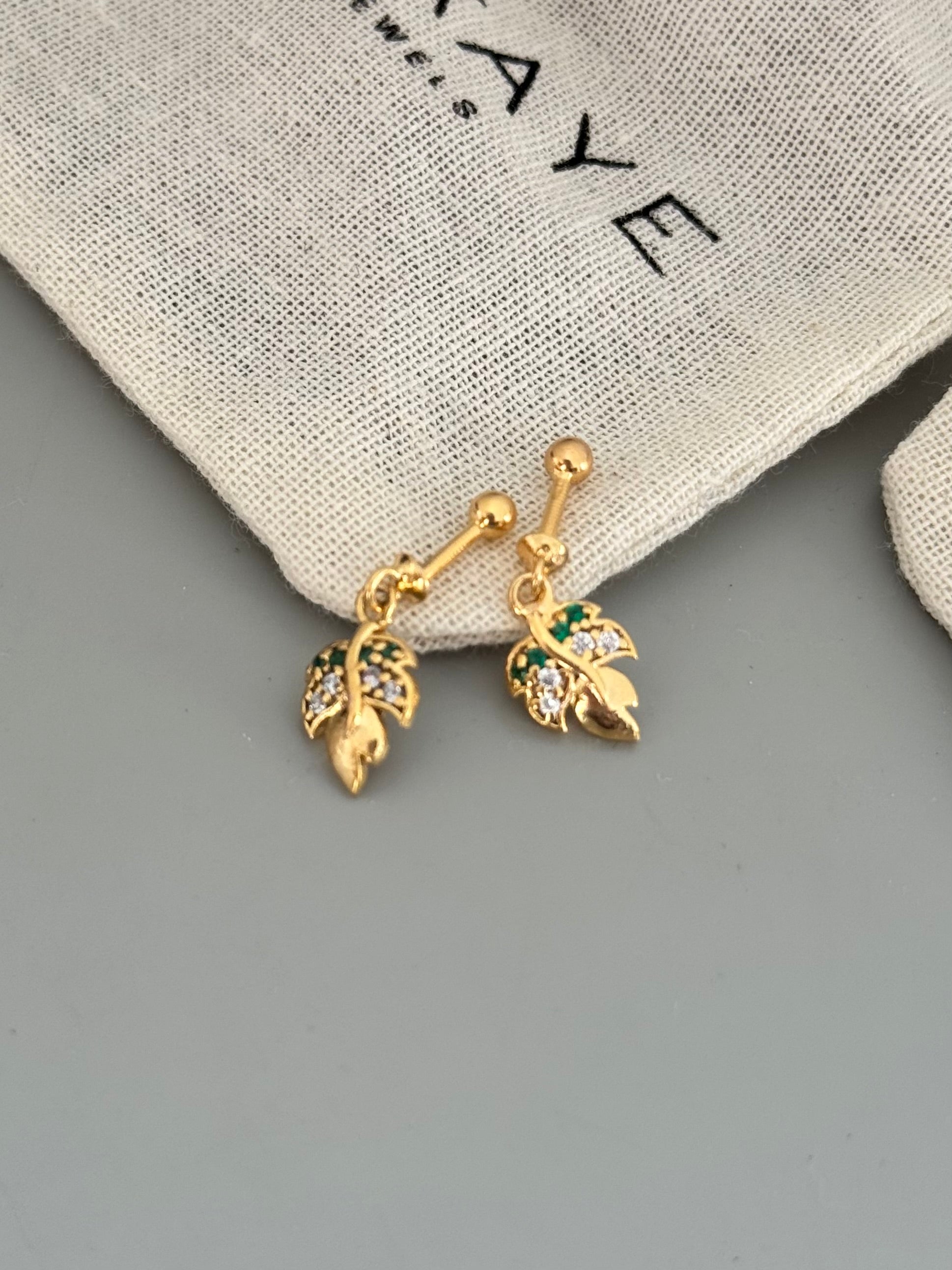 Mendi Helix Earrings