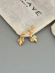 Mendi Helix Earrings