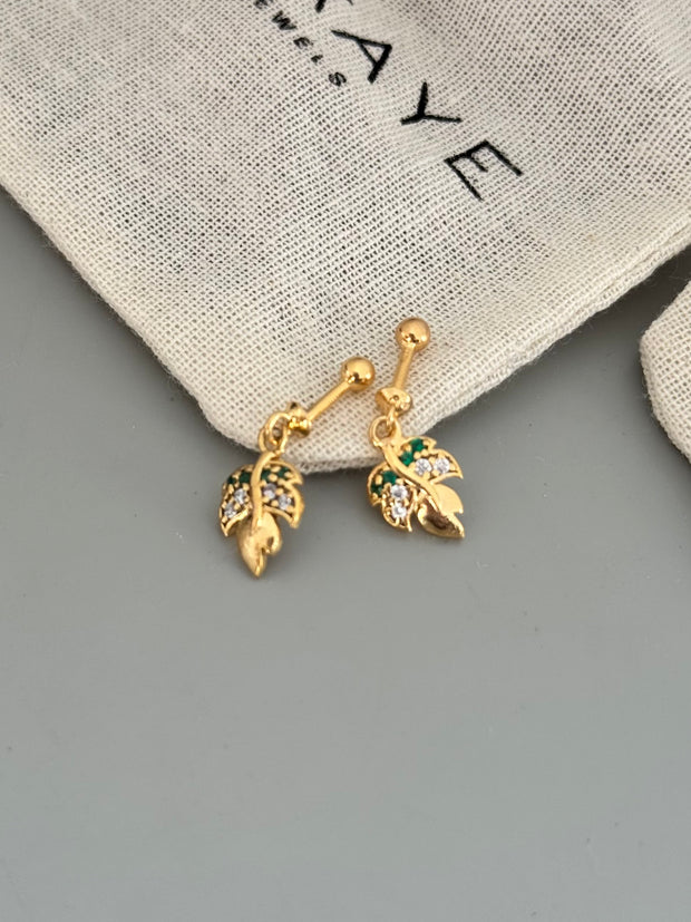 Mendi Helix Earrings