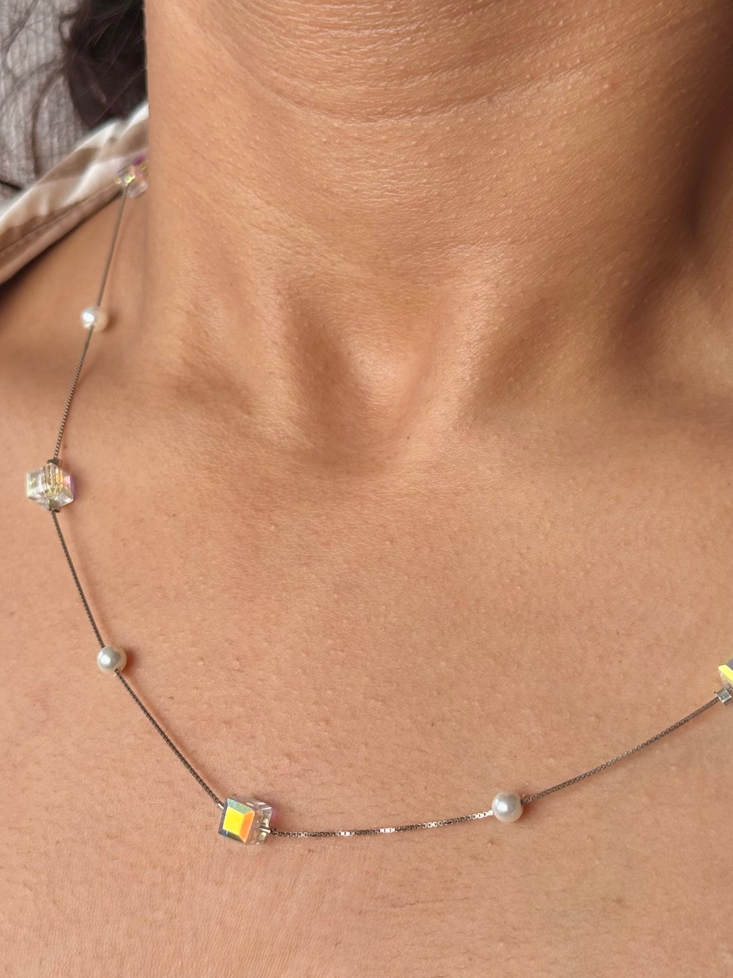 Galatea Necklace