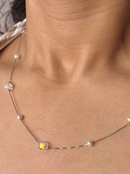 Galatea Necklace