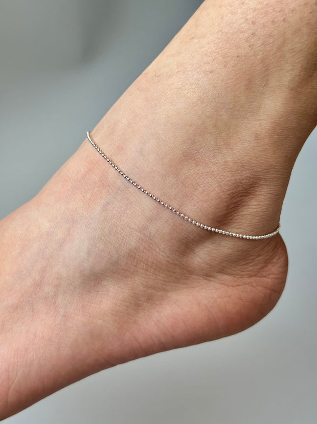 Gleam Anklet