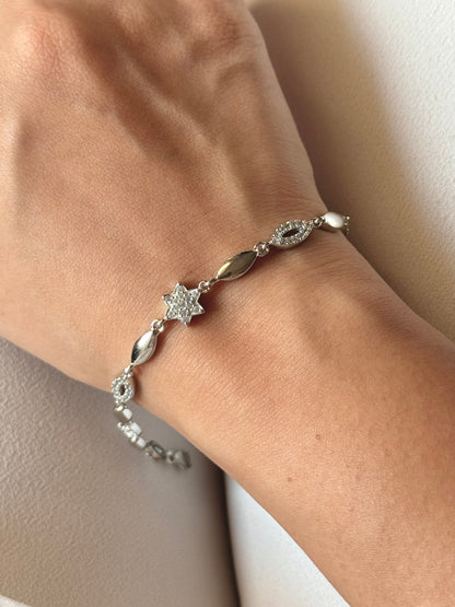 Soluna Bracelet