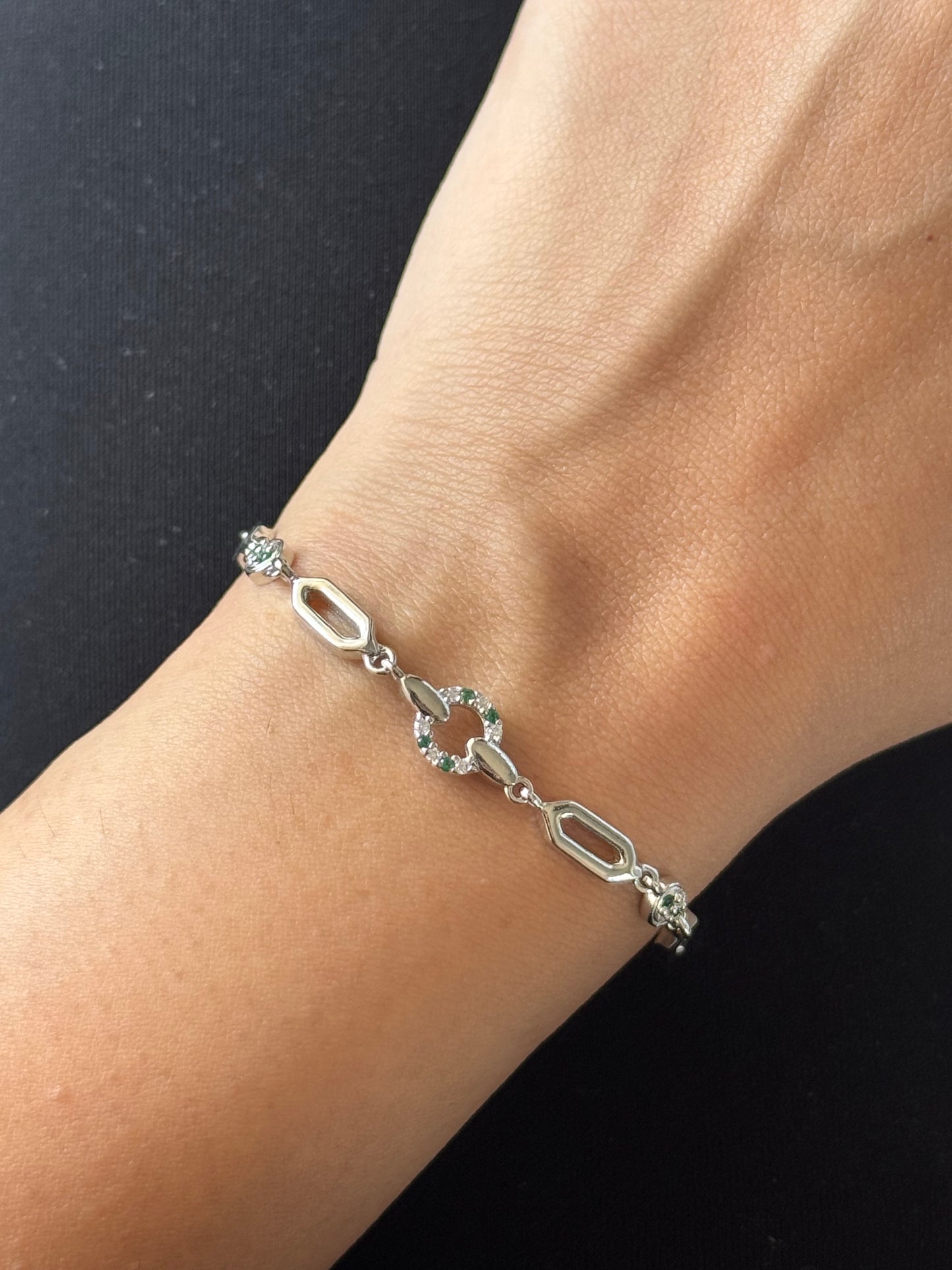 Gaia Bracelet