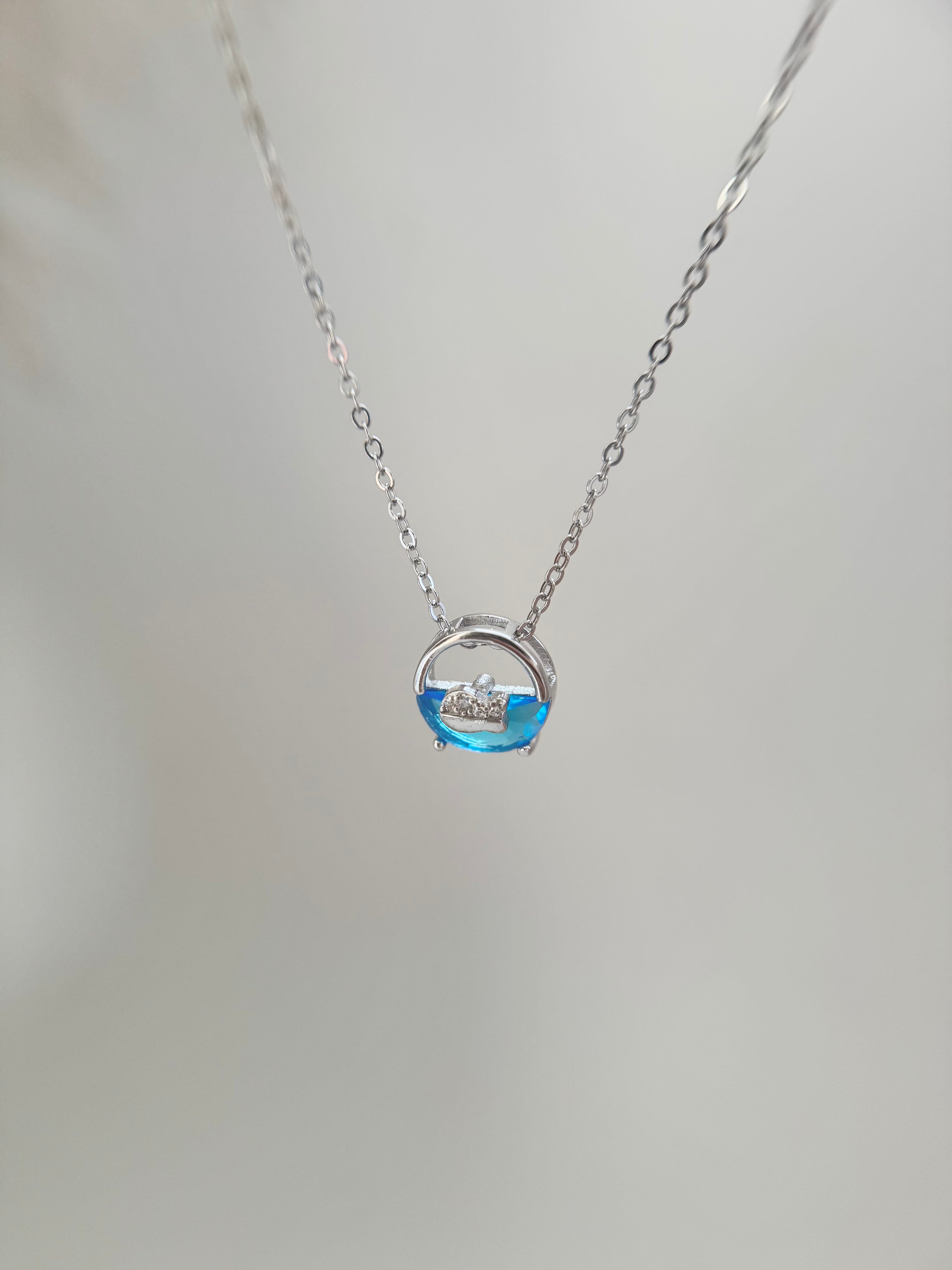 Alcyone Necklace