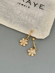 Aarohi Helix Earrings