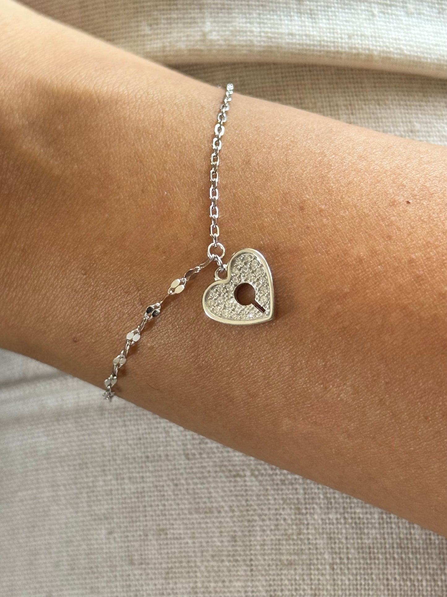 Soria Bracelet