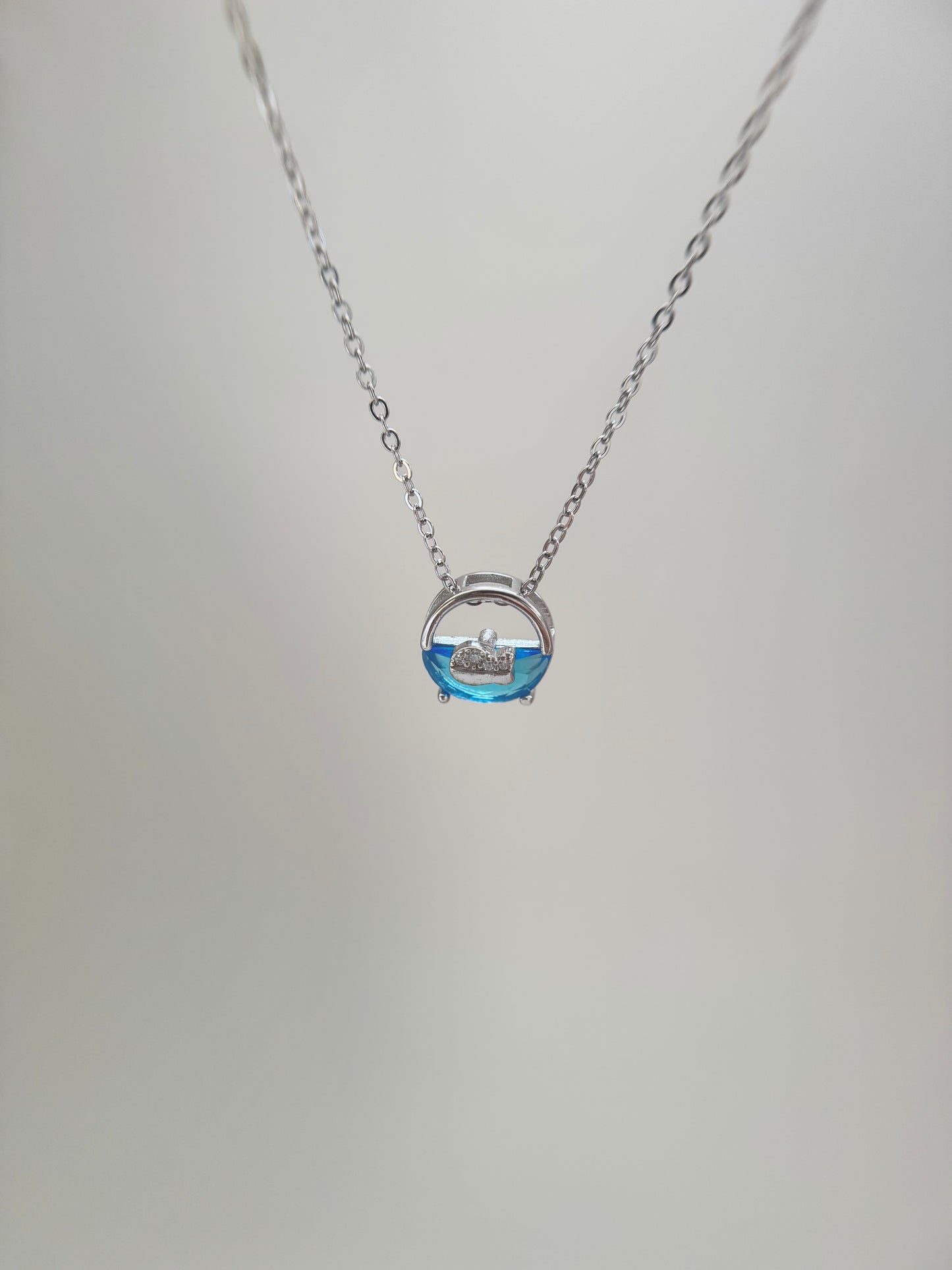 Alcyone Necklace