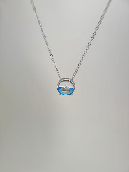Alcyone Necklace