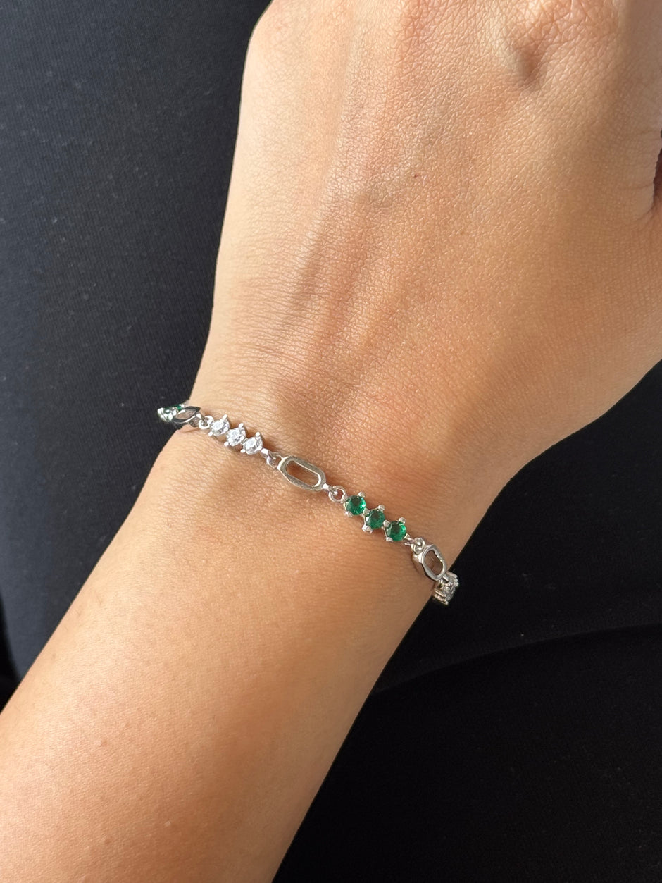 Celadon Bracelet