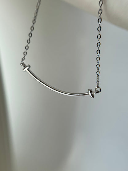Anchor Necklace