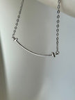 Anchor Necklace