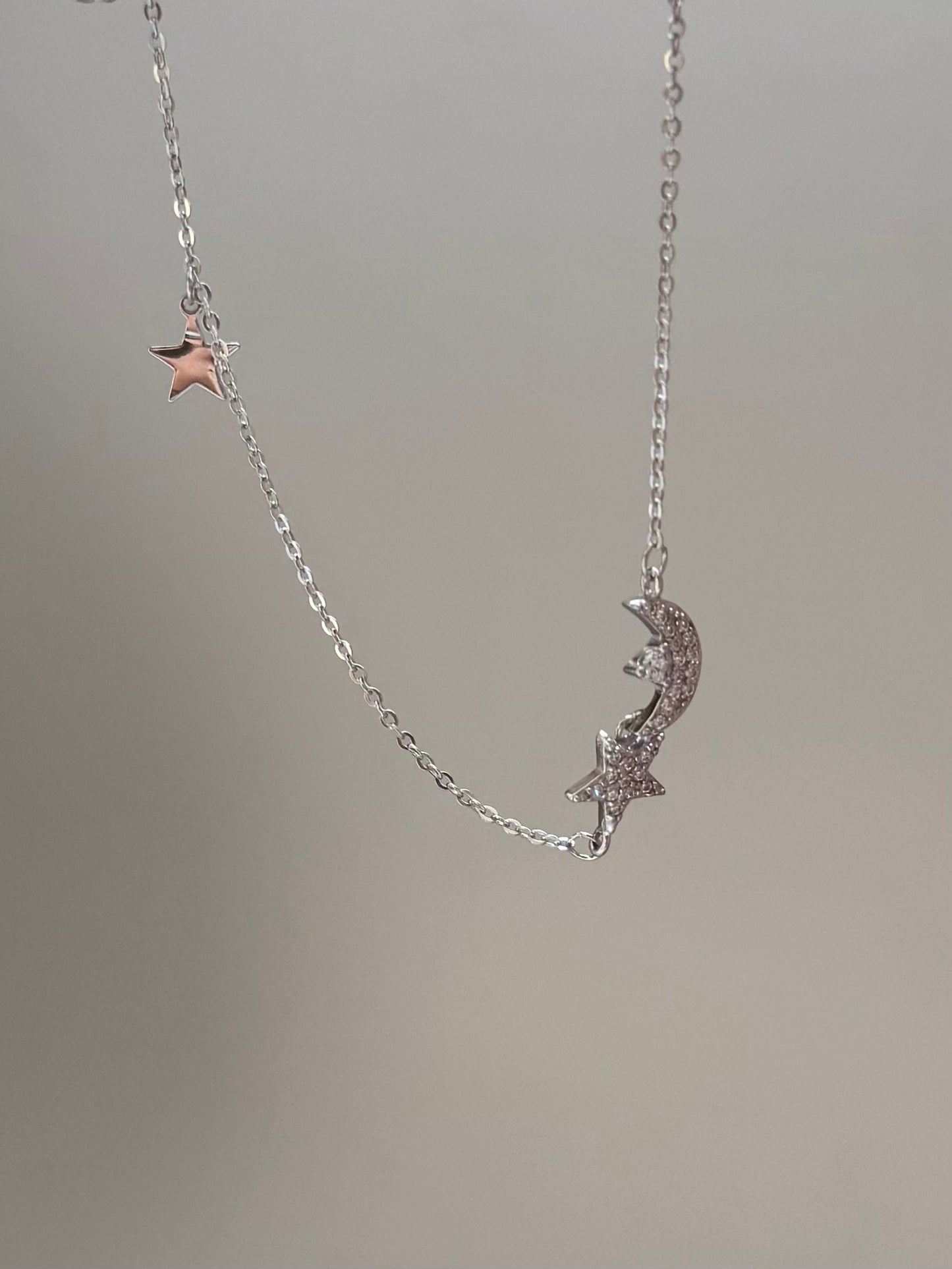 Altaira Necklace