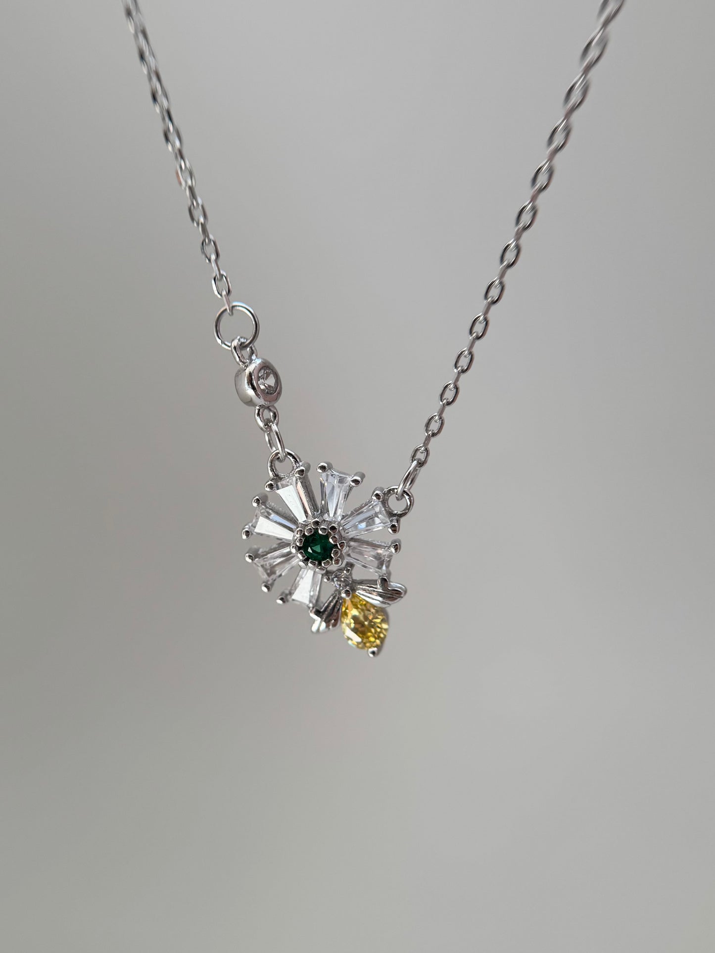 Adhara Necklace
