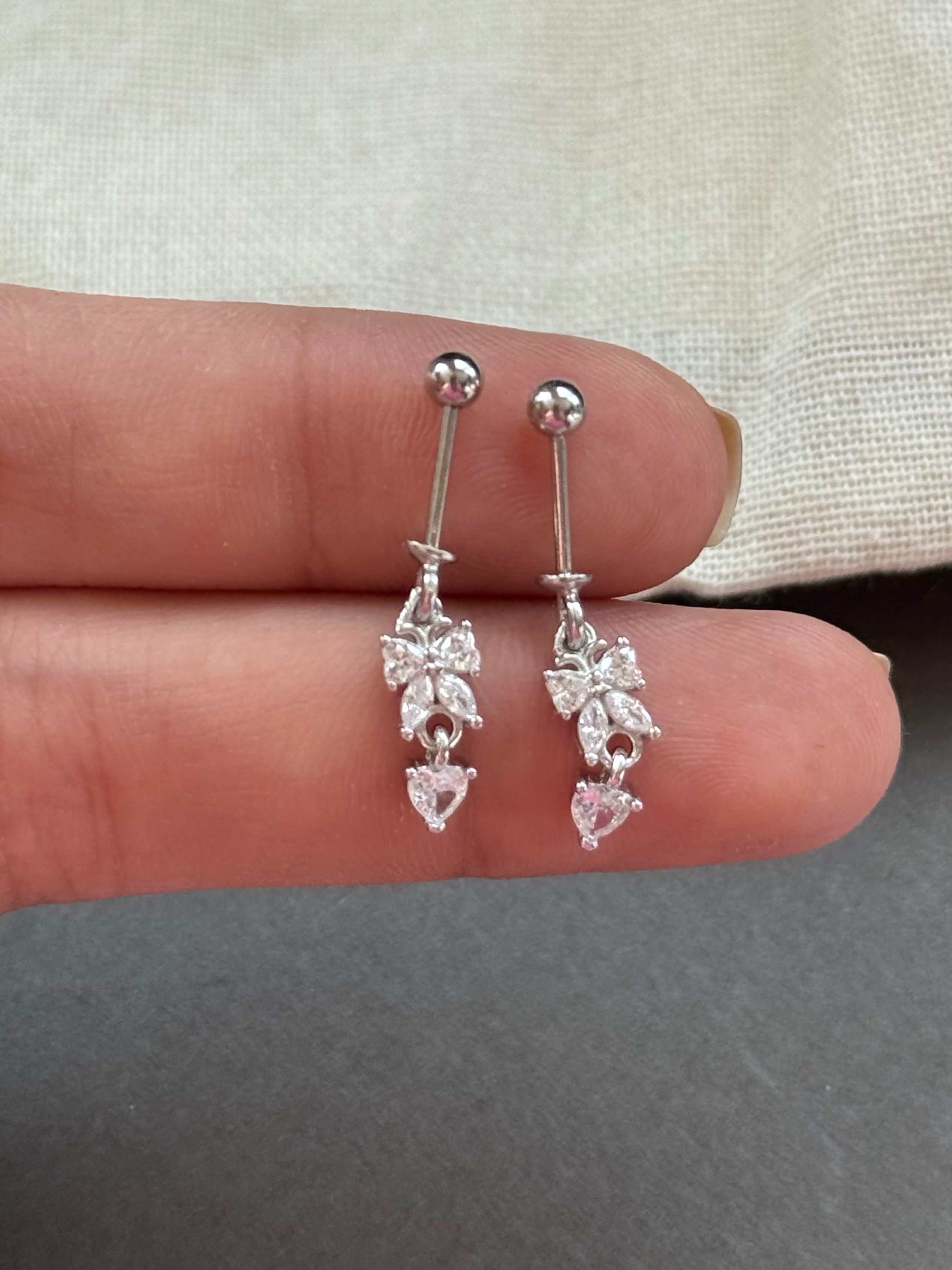Diem Helix Earrings